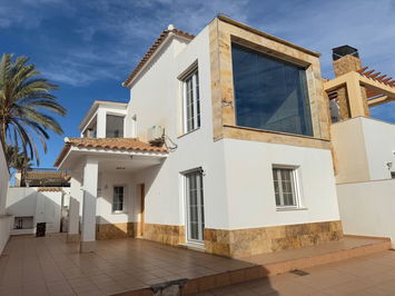 Town house in Huércal-Overa