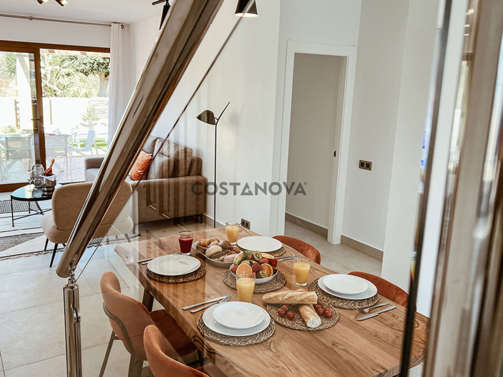 Villa in Cuevas del Almanzora