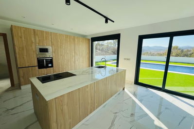 Villa in Los Churtales, Lorca