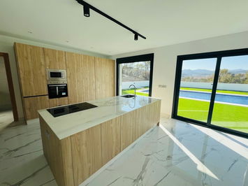 Villa in Los Churtales, Lorca