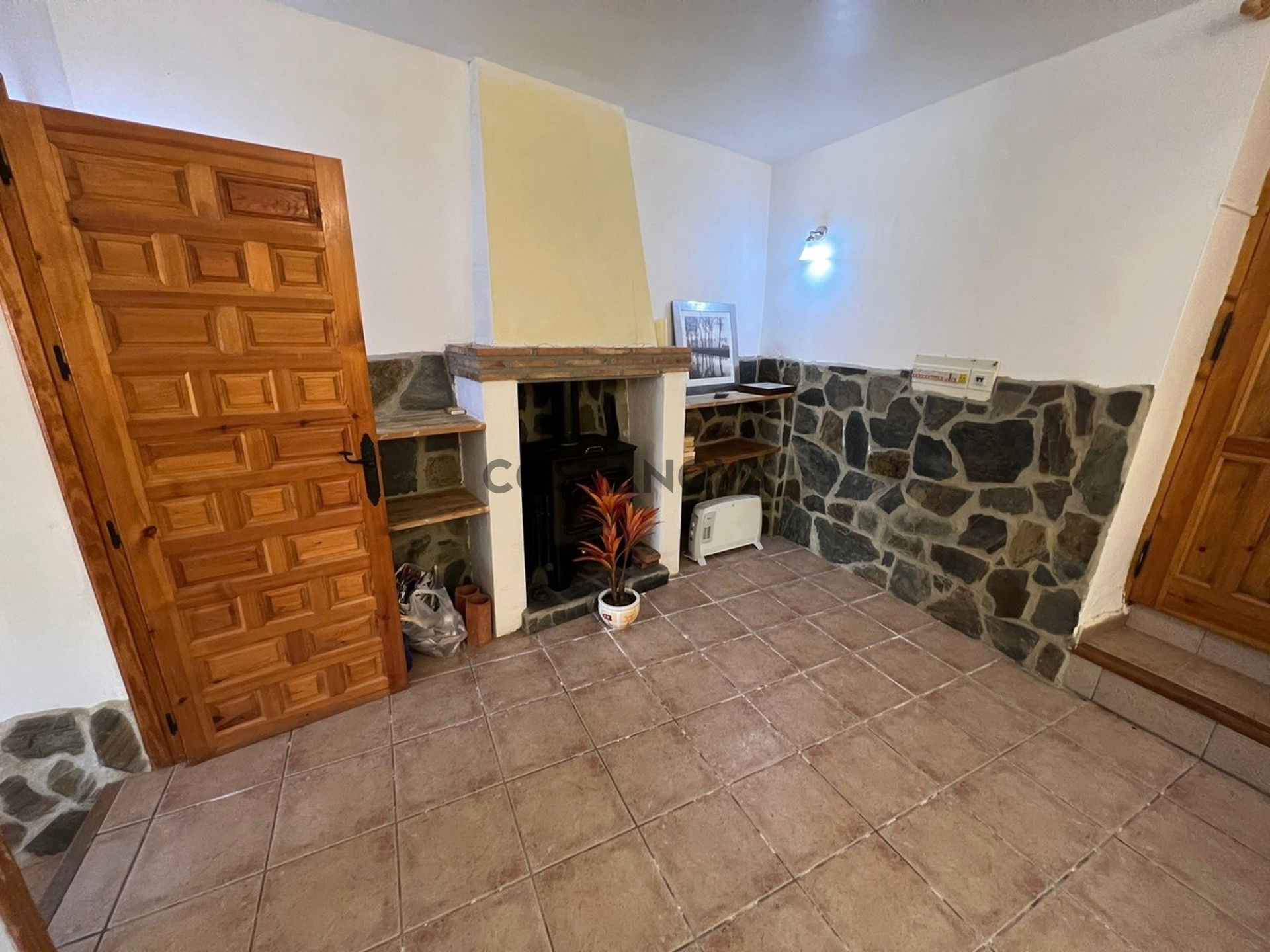 Casa in Uleila del Campo
