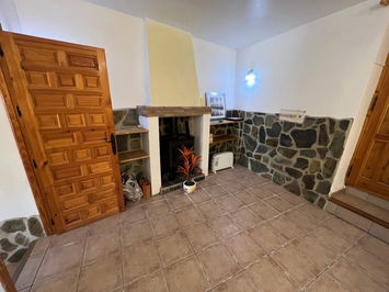 Casa in Uleila del Campo