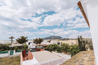 Villa in Vista de los Ángeles-Rumina, Mojacar