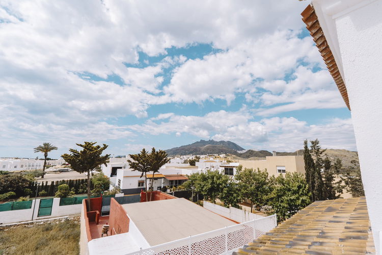 Villa in Vista de los Ángeles-Rumina, Mojacar