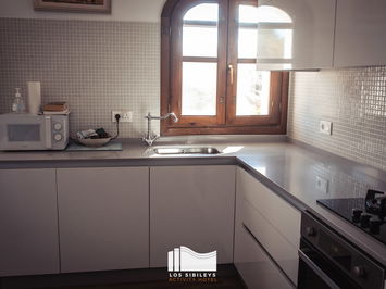 Commercial property in Lorca