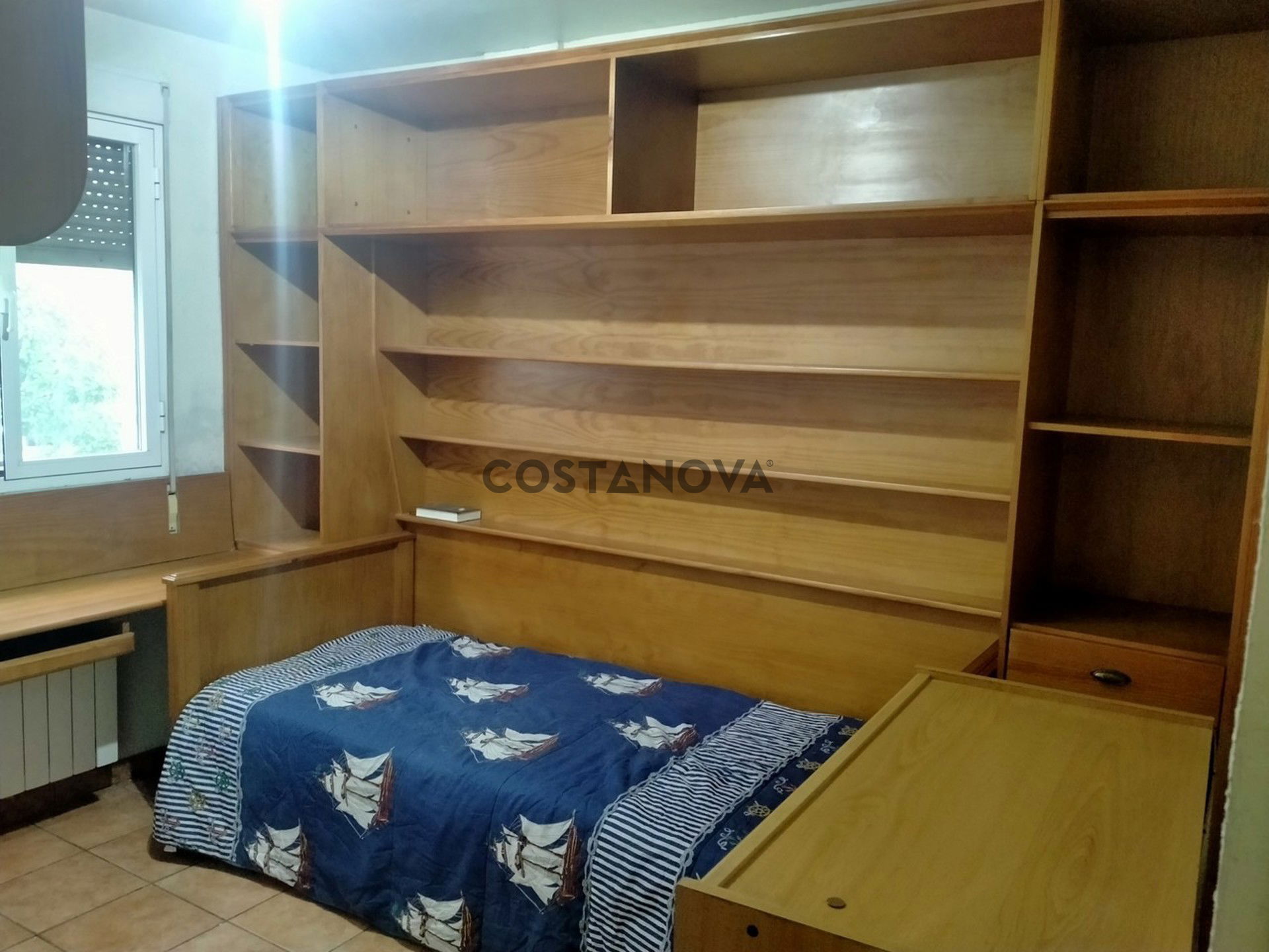 Town house in Baza