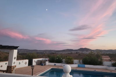 Villa in Puerto Lumbreras