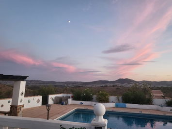 Villa in Puerto Lumbreras