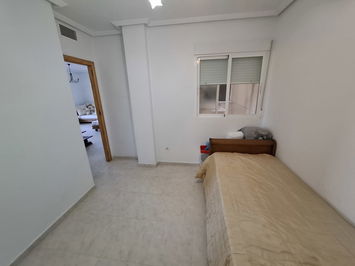 Piso / apartamento in Garrucha