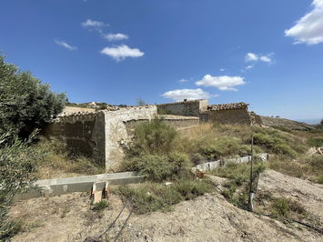 Land in Huércal-Overa