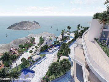 Piso / apartamento in Águilas