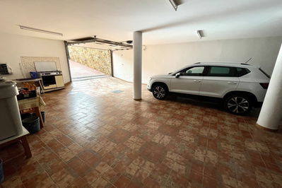 Villa in Huércal-Overa