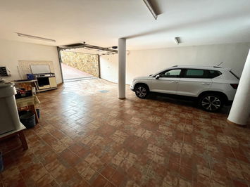 Villa in Huércal-Overa