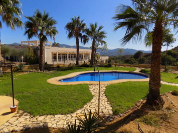 Casa adosada in El Pinar, Bédar