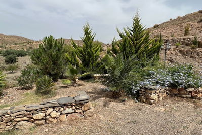 Country house in La Hoya