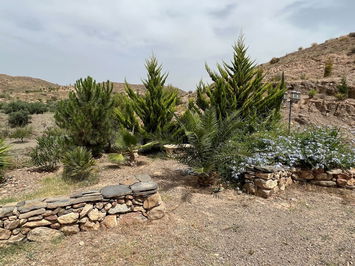 Land huis in La Hoya