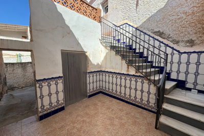 House in Tahal
