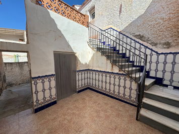 House in Tahal