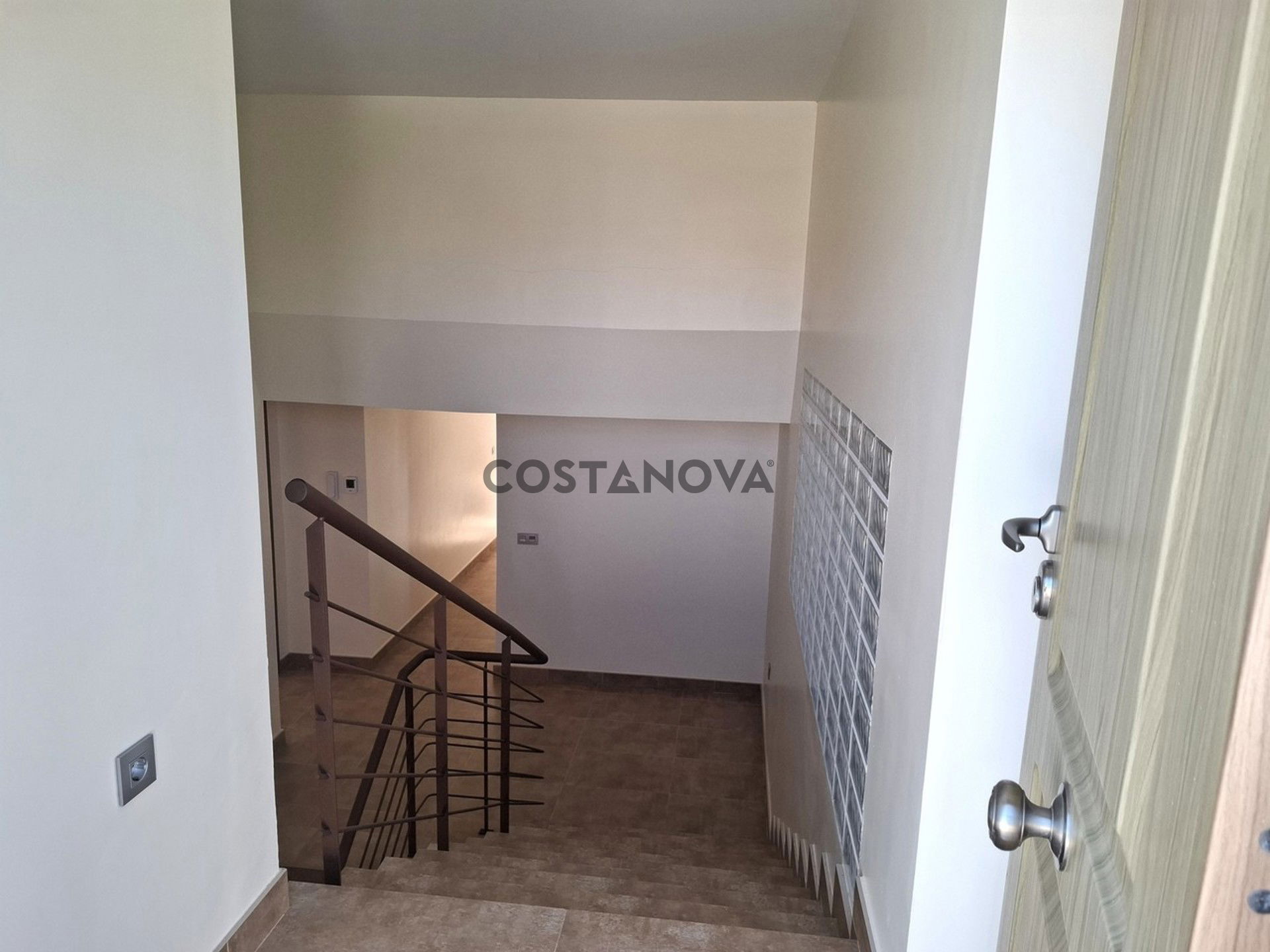 Villa in San Juan de los Terreros