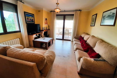 Villa in Turre