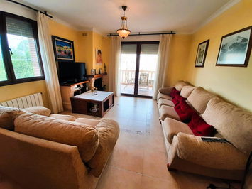Villa in Turre