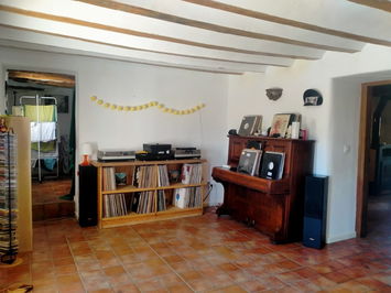 Country house in Vélez-Blanco