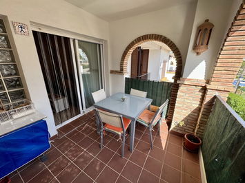 Flat / appartement in Playas de Vera, Vera