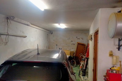 Town house in Baza