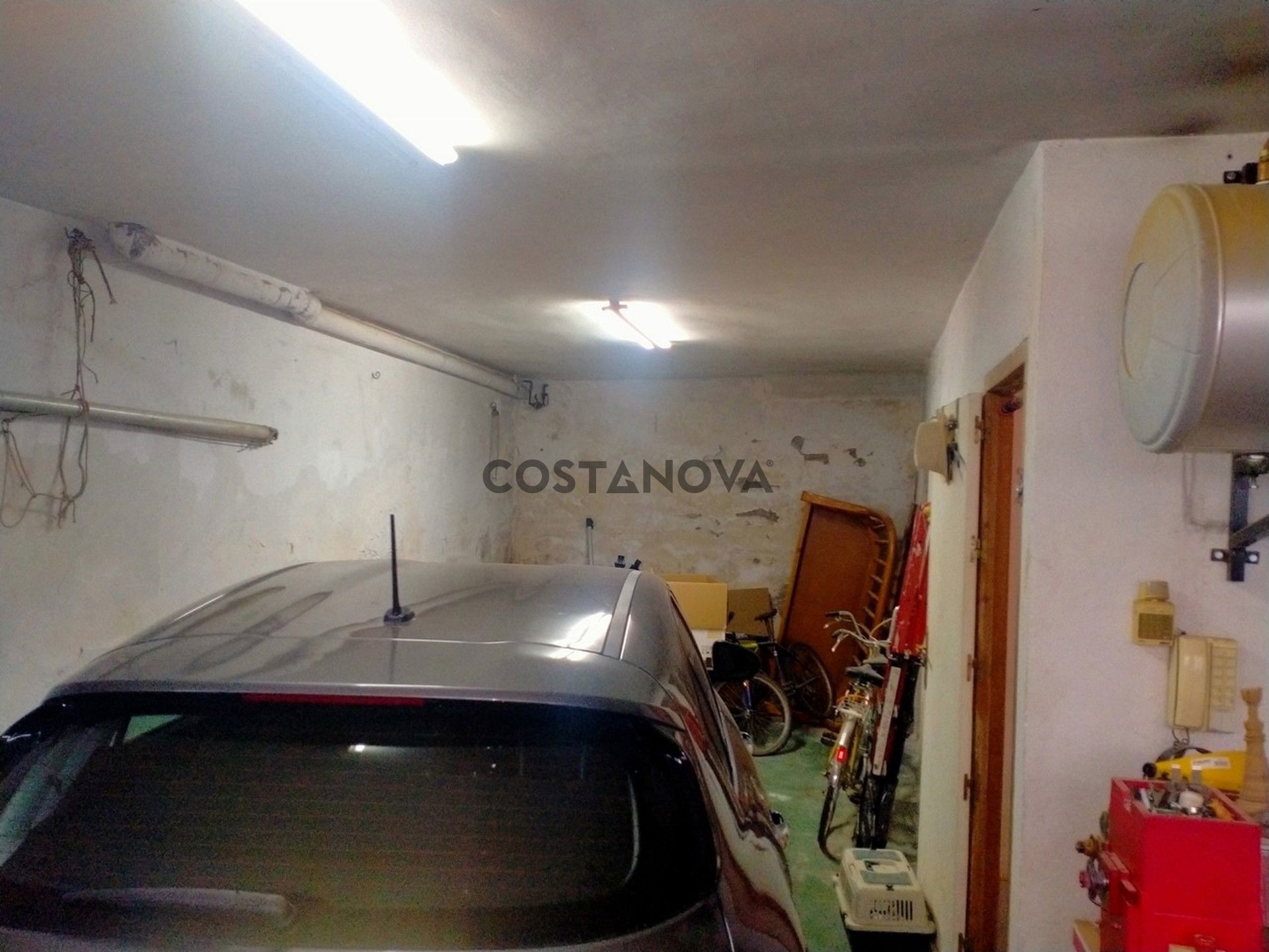 Town house in Baza