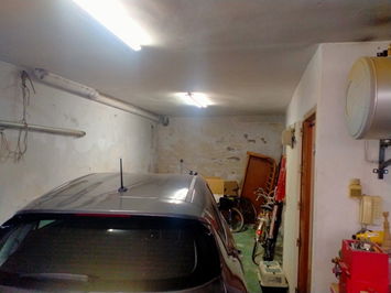 Town house in Baza