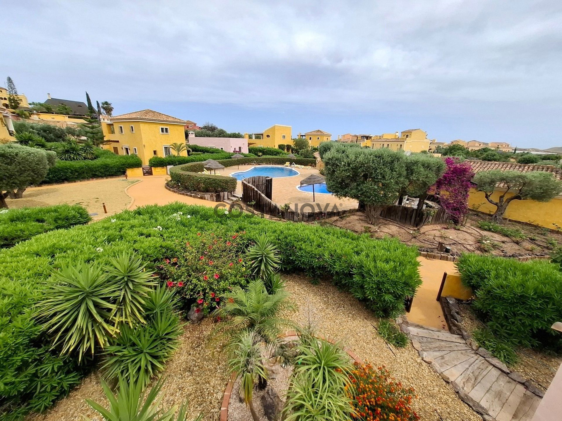 Villa in Cuevas del Almanzora