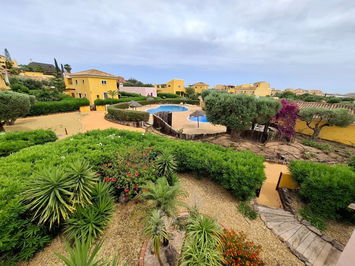 Villa in Cuevas del Almanzora