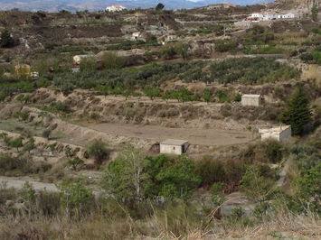 Land in Lúcar