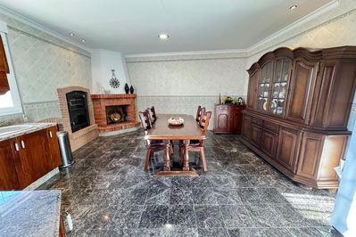 Villa in Cantoria