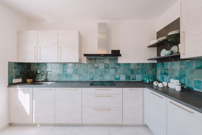 Villa in Vista de los Ángeles-Rumina, Mojacar