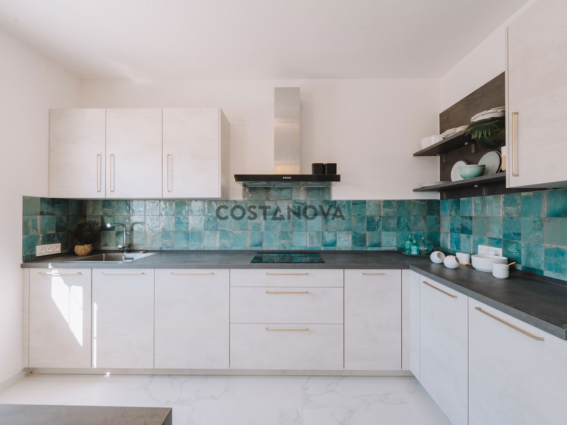 Villa in Vista de los Ángeles-Rumina, Mojacar