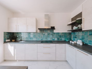 Villa in Vista de los Ángeles-Rumina, Mojacar