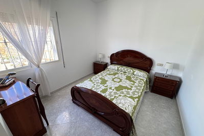 Villa in Cantoria