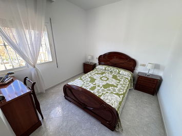 Villa in Cantoria