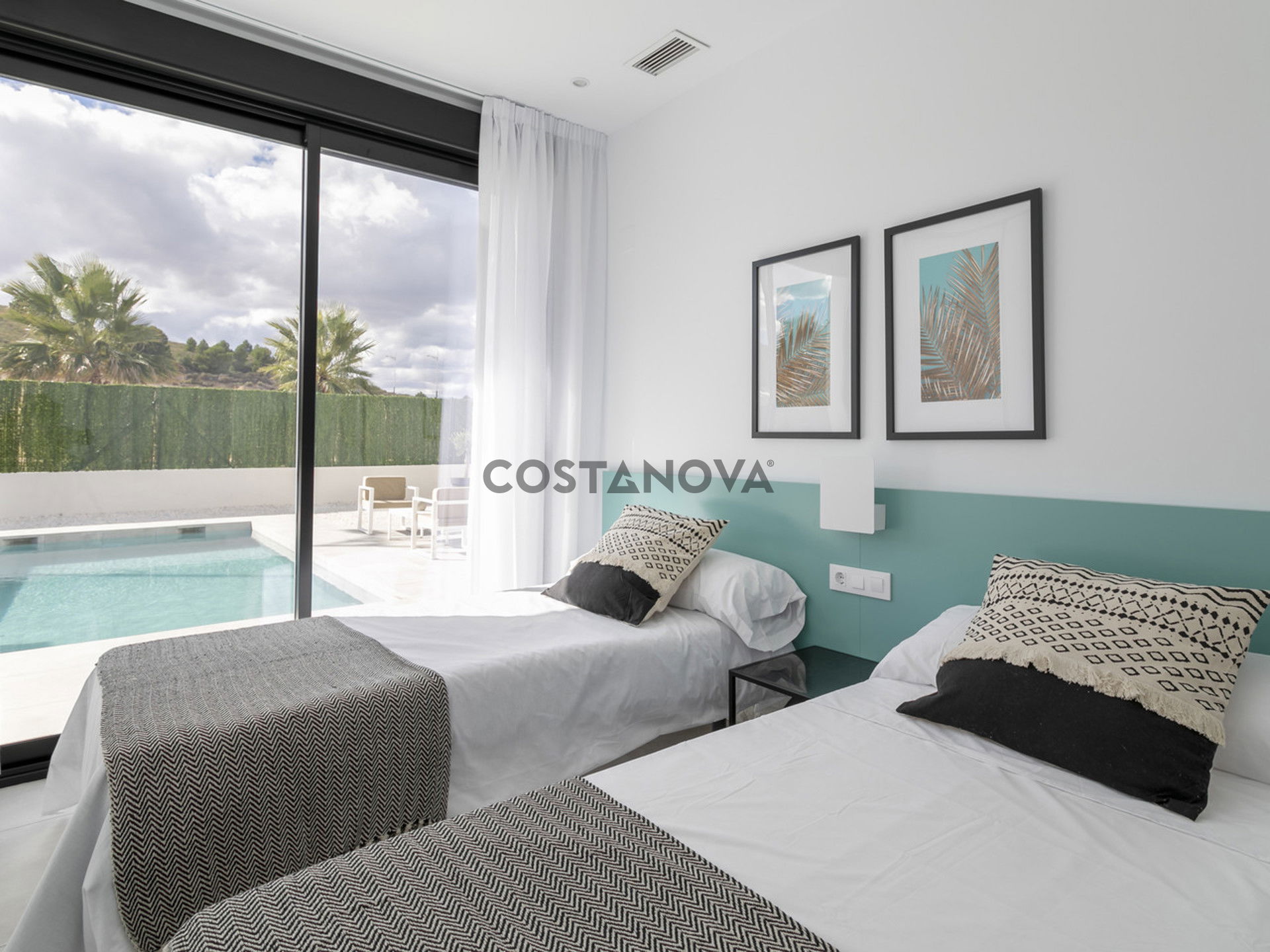 Villa in Los Marines, Calasparra