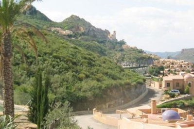 Parcela in El Cortijo Grande, Turre