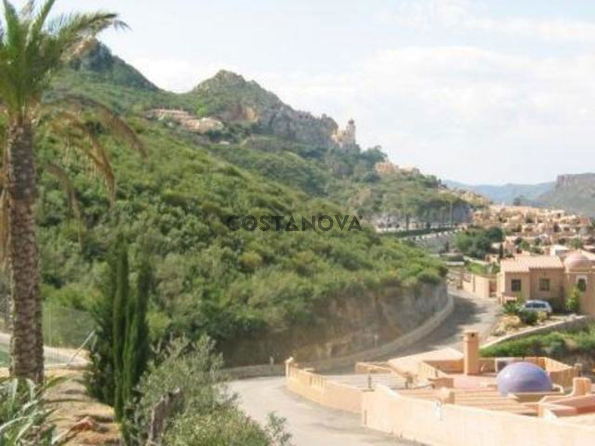 Parcela in El Cortijo Grande, Turre