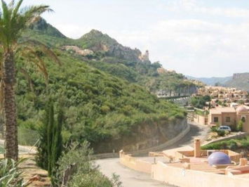 Parcela in El Cortijo Grande, Turre