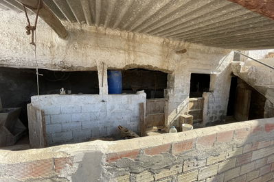 Country house in Huércal-Overa