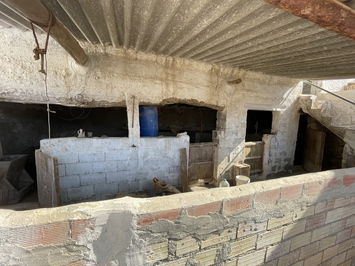 Casa de campo in Huércal-Overa