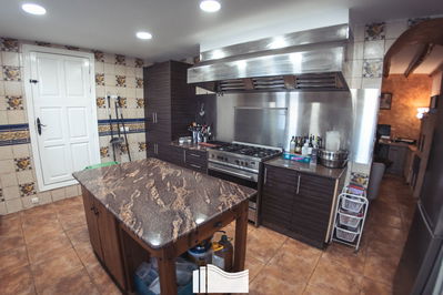 Commercial property in Lorca