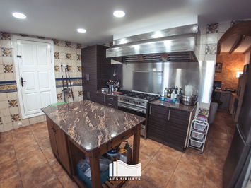 Commercial property in Lorca