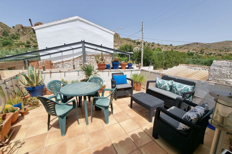 Casa in Los Mañas, Sorbas