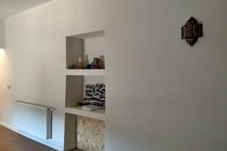 Country house in Vélez-Blanco