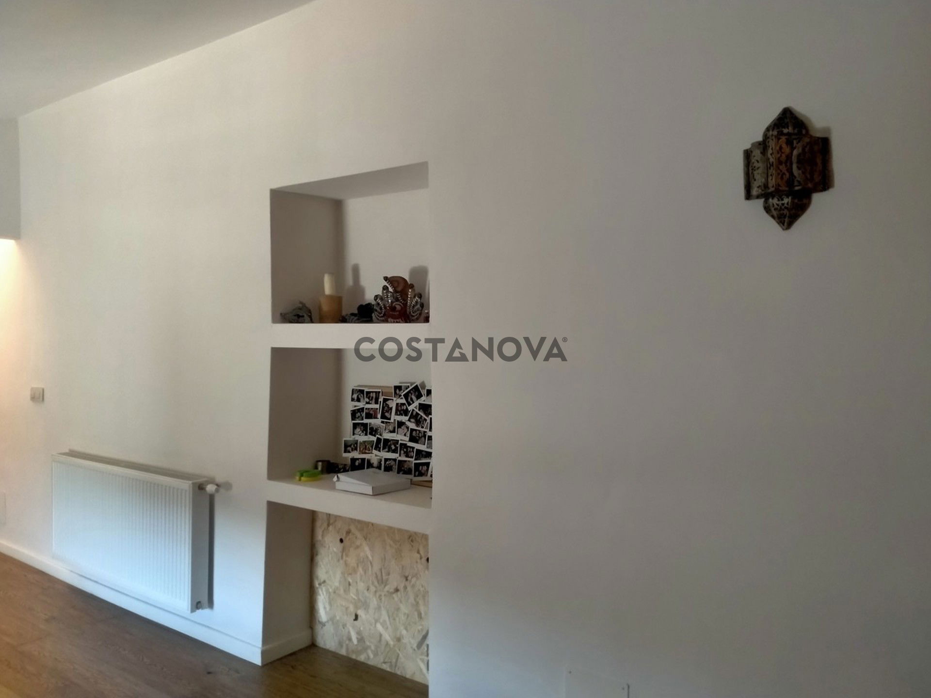 Country house in Vélez-Blanco